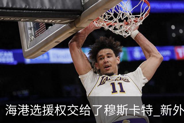 海港选援权交给了穆斯卡特 新外援偏向巴西帮